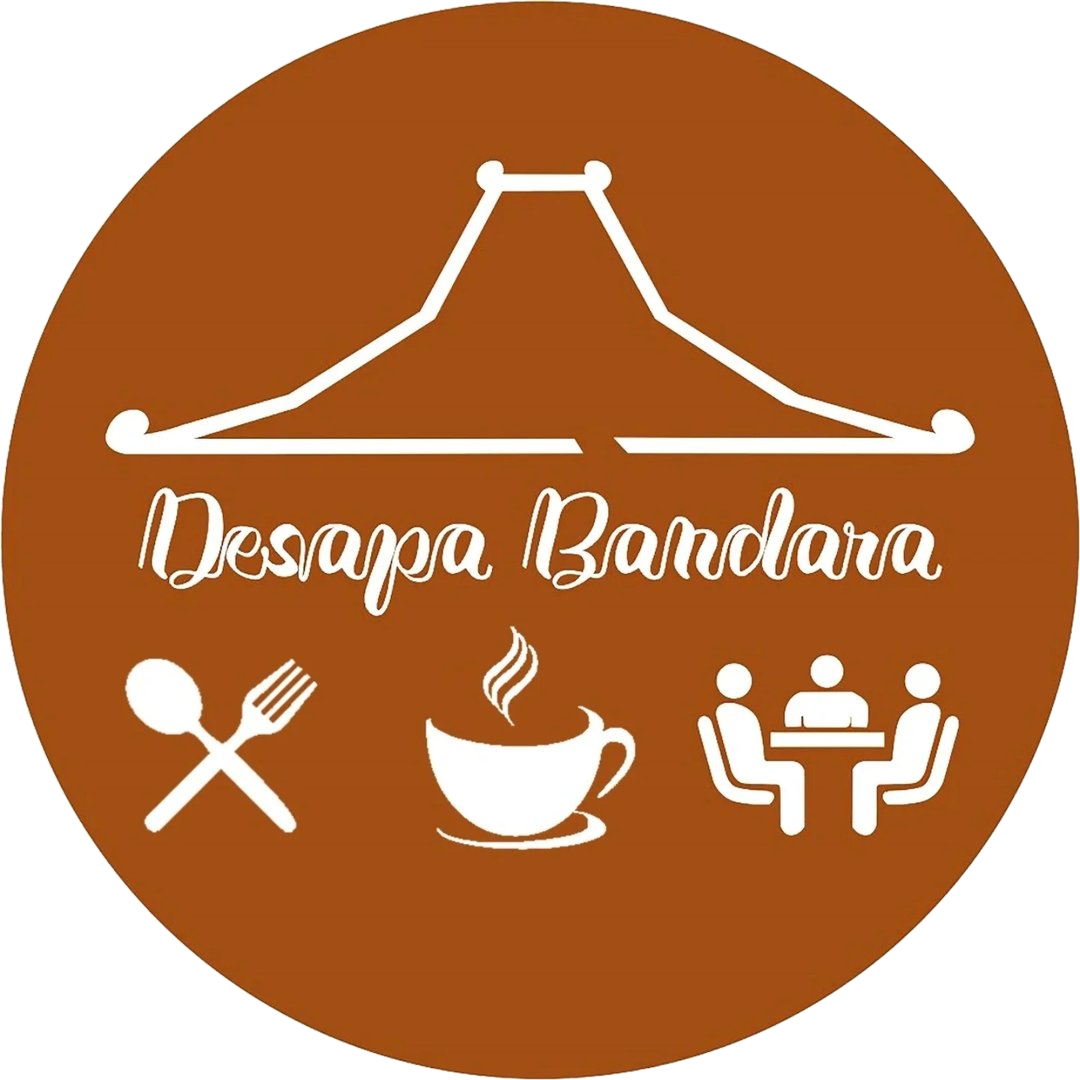 Desapa Bandara Logo